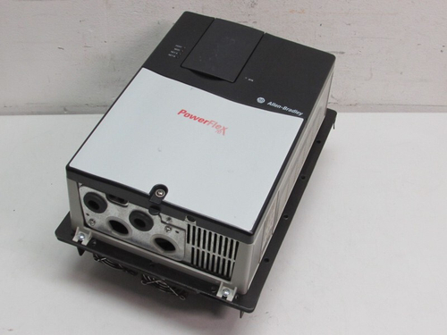 Allen Bradley 20A C 030 F 0 AYNANC0