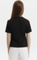 Футболка для девочек 7/6 Mia T-shirt - Black