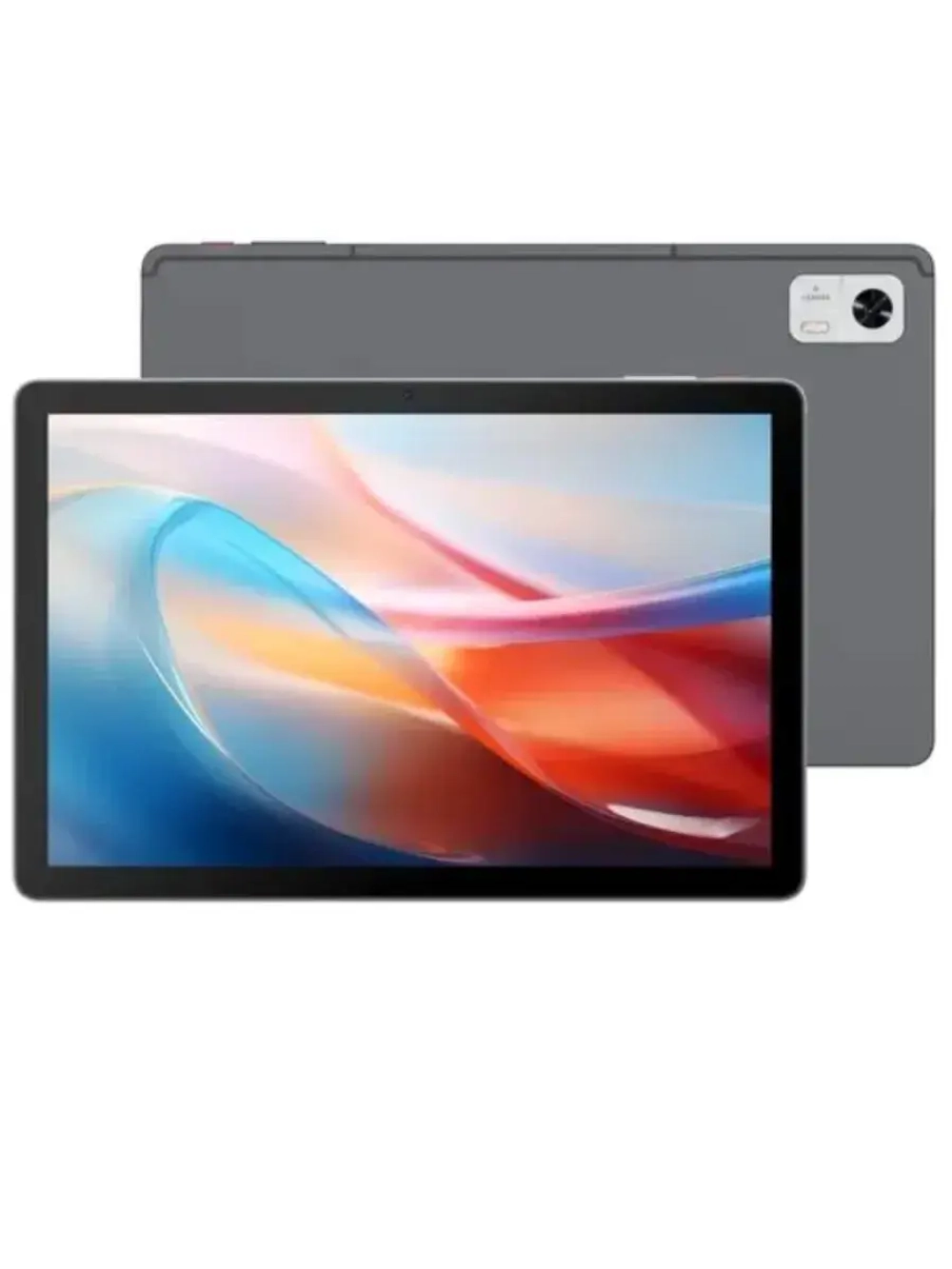 10,1" ПланшетPad Pro LTE 4/128 ГБ T107214 GREY