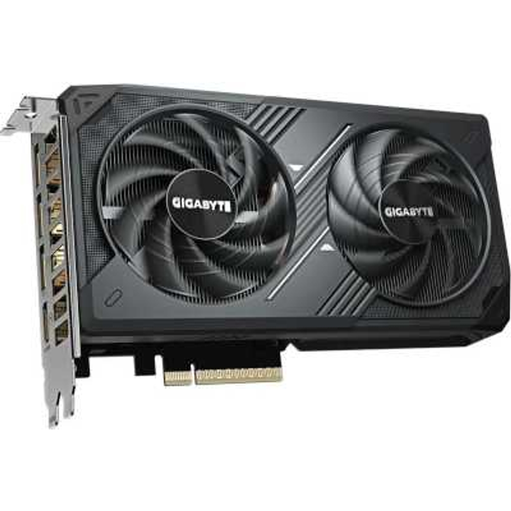 Видеокарта GigaByte nVidia GeForce RTX 5060 8Gb GV-N5060WF2OC-8GD 1.0