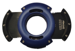 Xikar 403 BLB Blue Black
