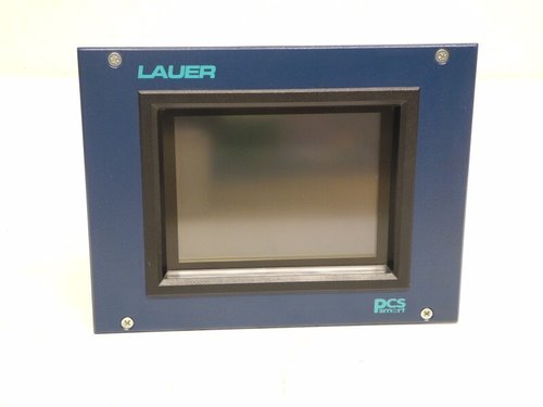 LAUER PCM-57CQD-000