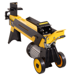 Дровокол электрический Huter HLS-5500