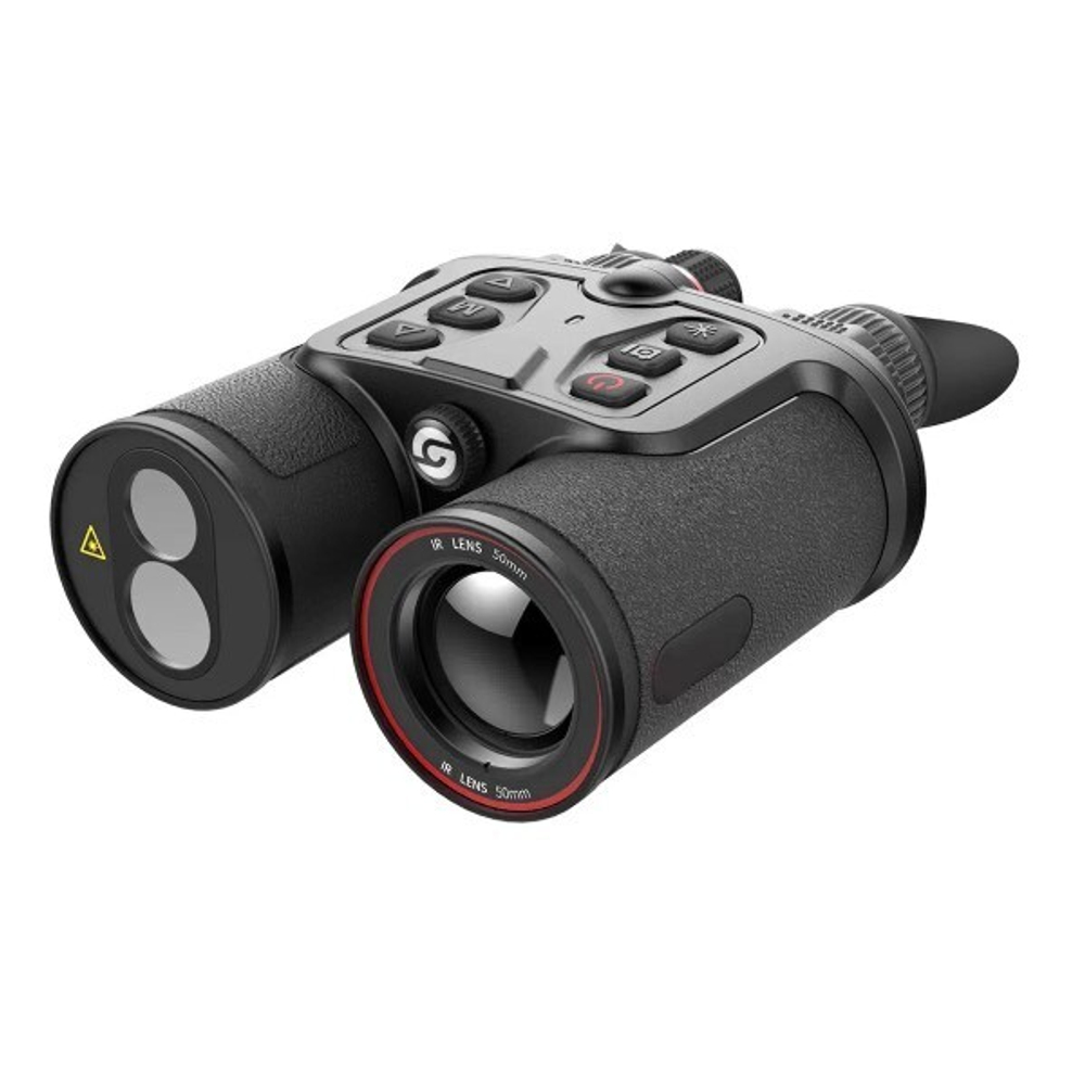 Тепловизионный бинокль Guide TN630