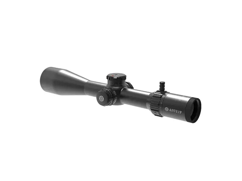 Оптический прицел Artelv LRS 5-30x56 FFP 34mm
