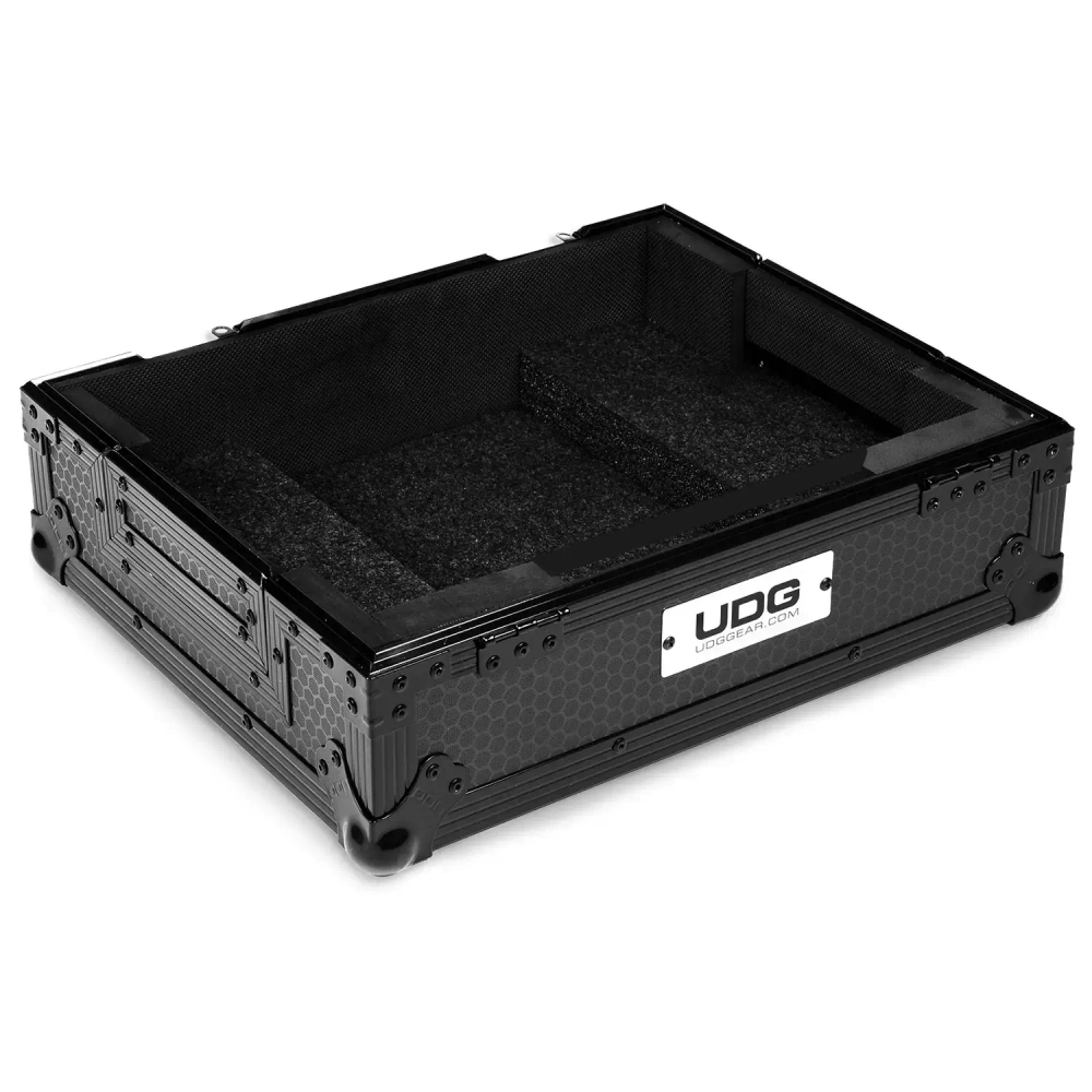 Кейс UDG Ultimate Flight Case Pioneer PLX-CRSS12 Black
