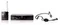 AKG Perception Wireless 45 Sports Set BD A (530-559)