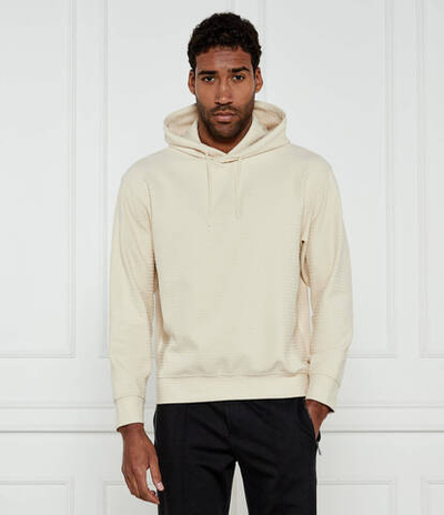 Худые Emporio Armani - кремовый(EM001007 AF13700)