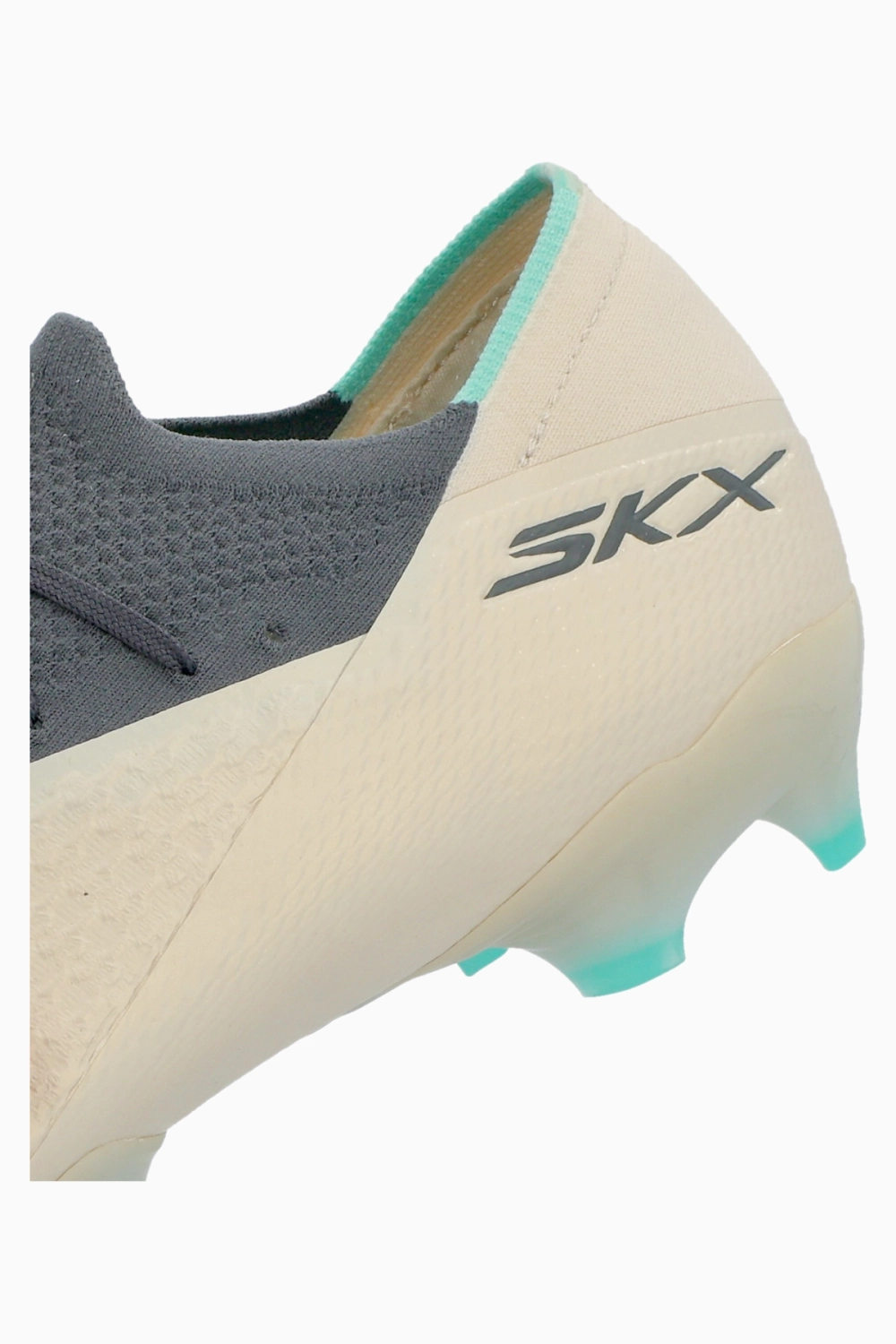 Бутсы Skechers SKX 02 Elite FG - бежевый