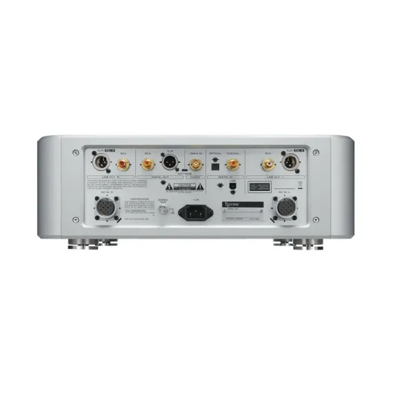 Esoteric Grandioso K1X LE Gold