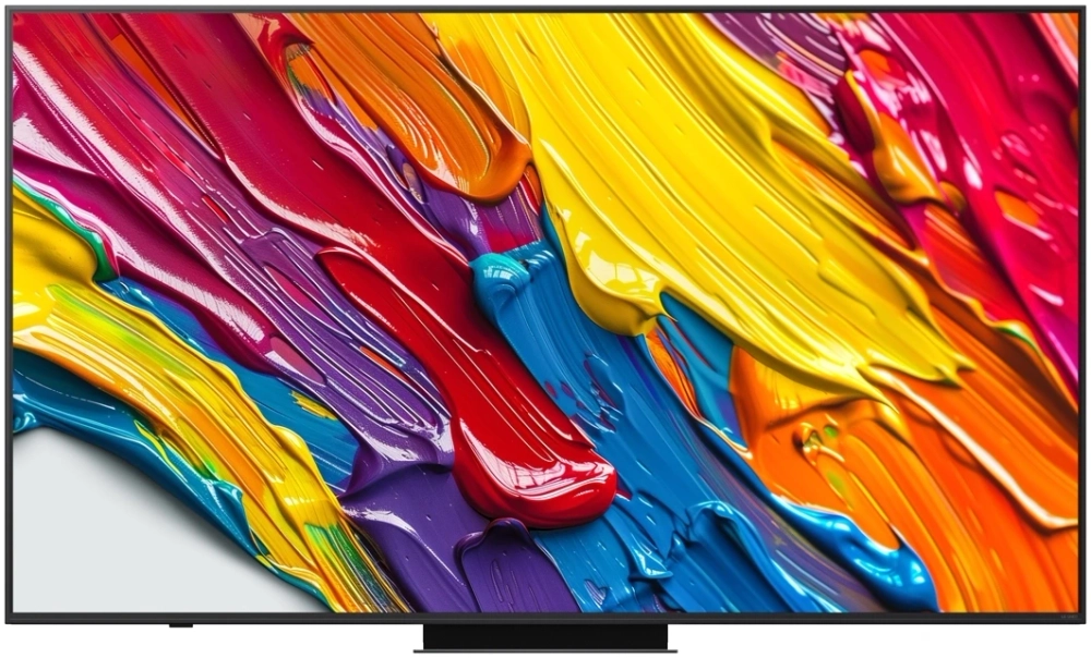 Телевизор LG 75QNED83B6A.ARUG