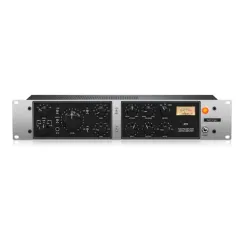 Behringer 676 Silver Black