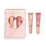 Charlotte Tilbury's Iconic Blush And Glow Kit