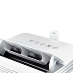 Кондиционер мобильный Ballu Platinum Comfort BPHS-15H