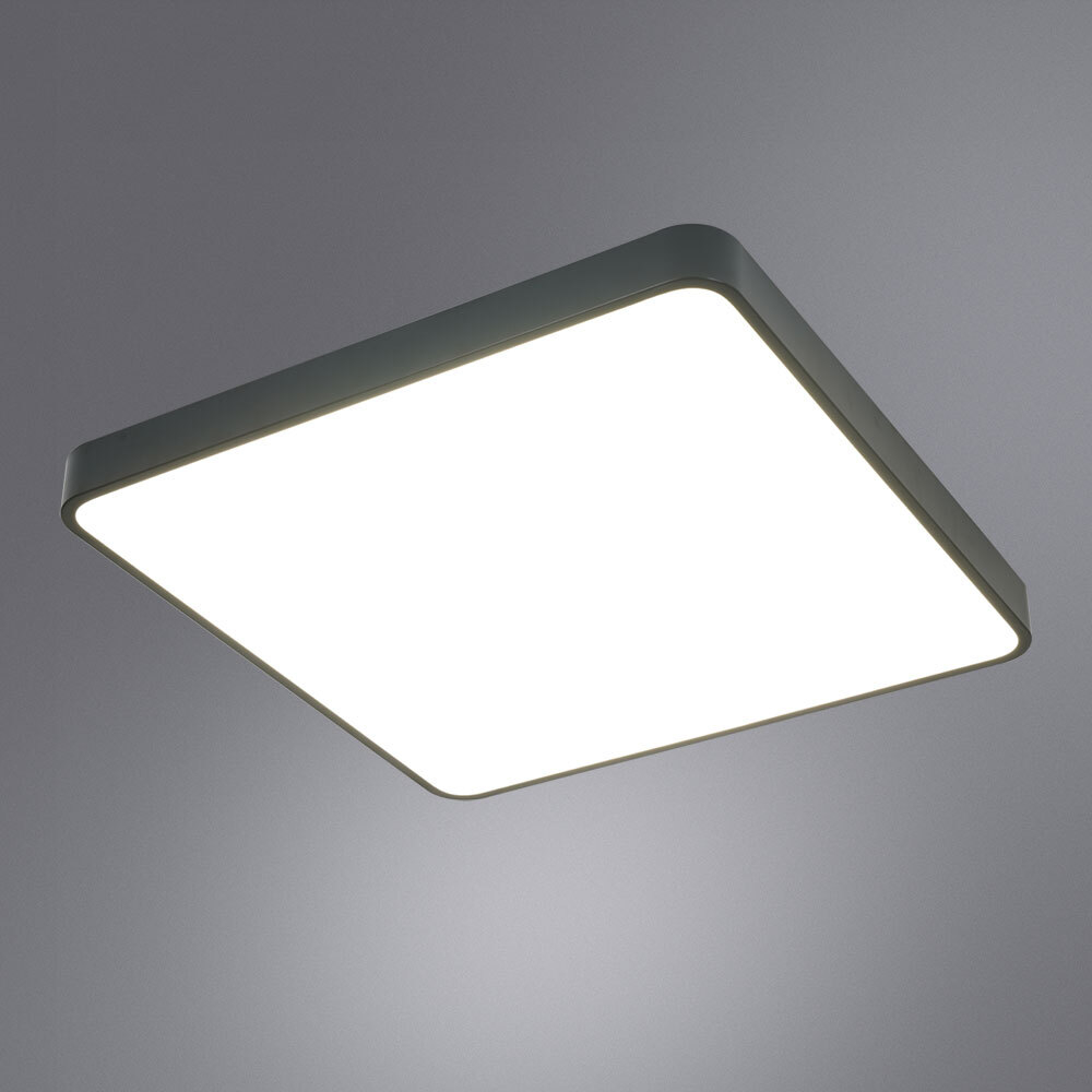 Люстра потолочная Arte Lamp Scena A2687PL-45BK
