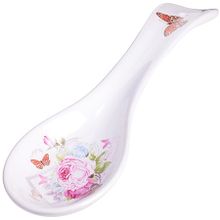 Подставка для ложки Loraine 26305 Батерфляй 22,3 см