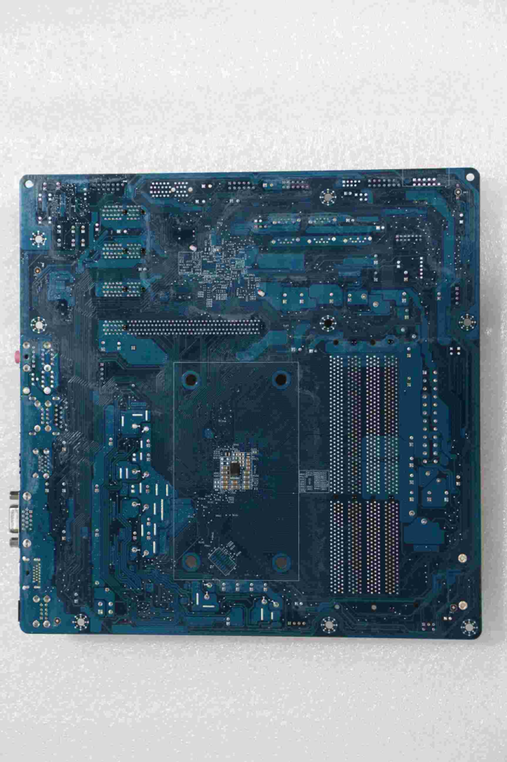 Материнская плата для ПК Lenovo H535 NON_WIN8 ECS BOLTON D3 A75 (90001751), оригинал
