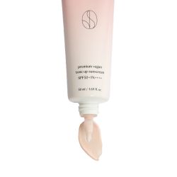 Выравнивающий тон-ап крем для лица Dinsee Premium Vegan Tone Up Sunscreen SPF50+ PA++++, 50 мл