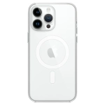 Прозрачный чехол с поддержкой MagSafe Apple Clear Case для iPhone 14 Pro Max