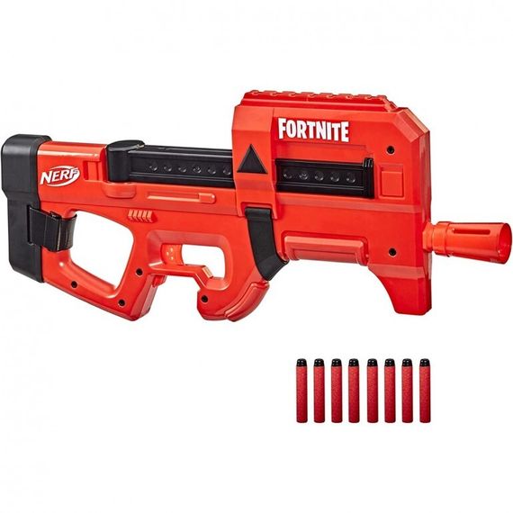 Nerf Fortnite Compact Smg F4106