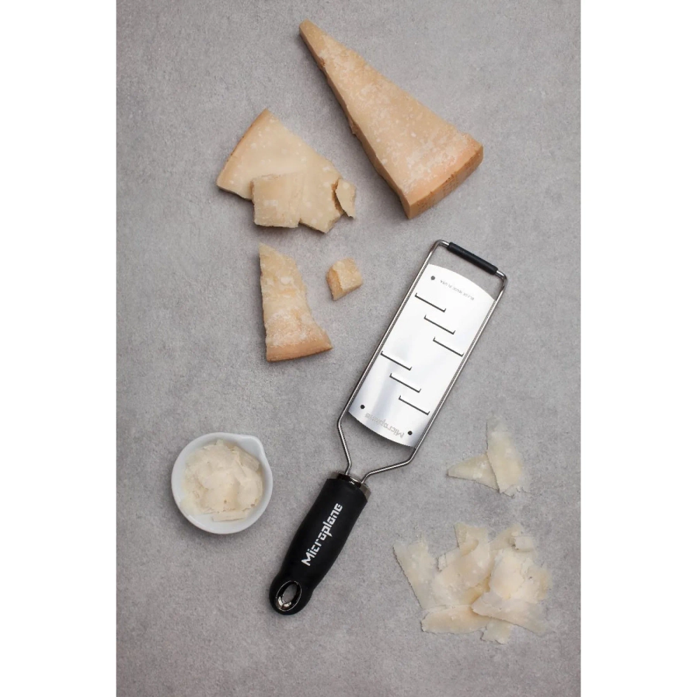 Microplane Большая бритва Gourmet для сыра пармезан EAN 098399450063