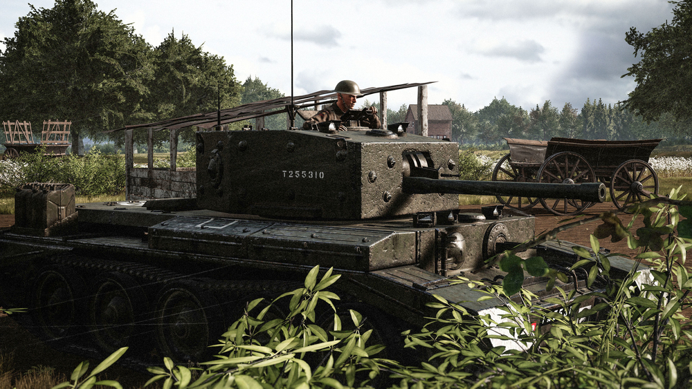 Squad 44: Supporter Edition Upgrade (для ПК, цифровой код доступа)