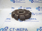 Фреза фасонная полукруглая выпуклая 125 R12 Р6АМ5 (2262-0063)