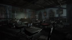 Outlast 2  PS4 | PS5