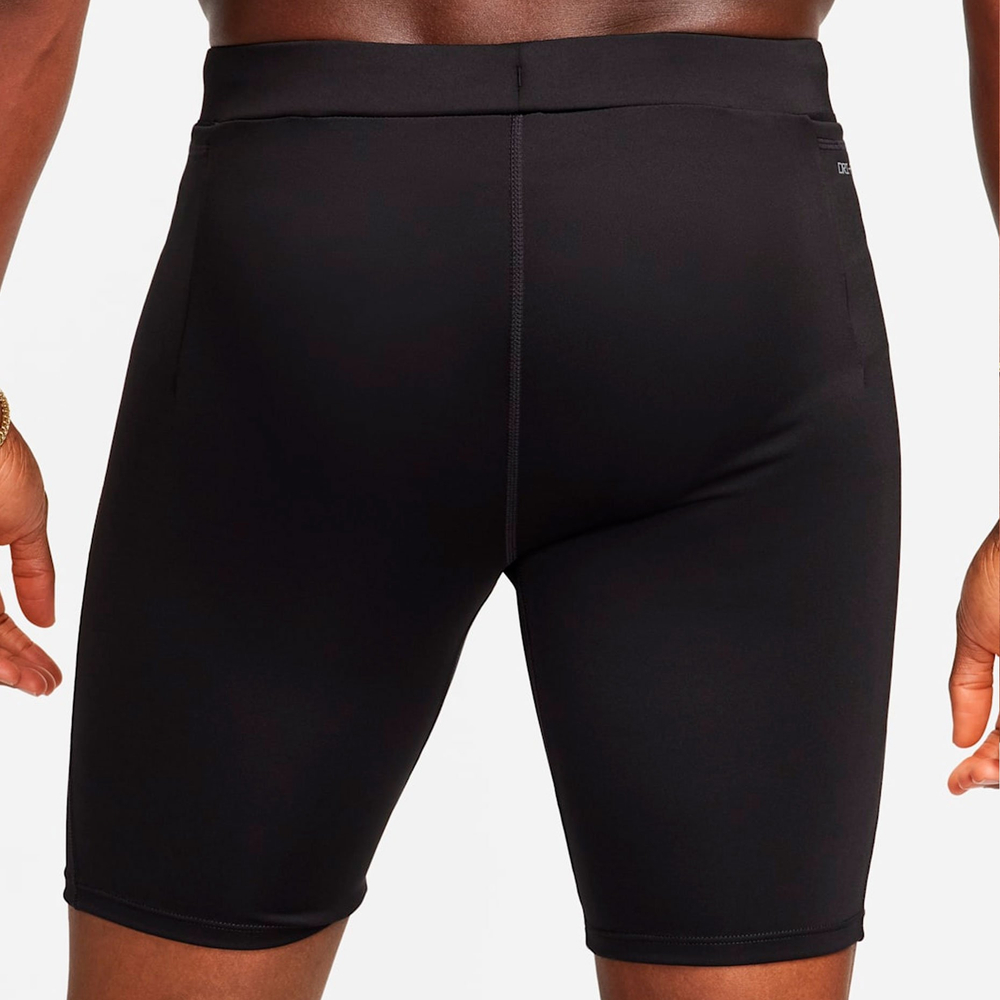 FN3371-010 Шорты Nike Dri-FIT Fast Brief-Lined Running Half Tight