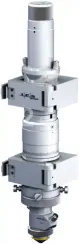 Головка для лазерной резки IPG D38 F100-150/200