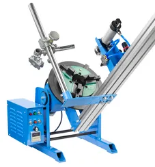 Сварочный позиционер HDWeld HD-50 CT