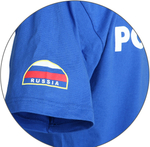 Футболка Сплав МЧС