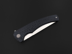 Складной нож Canyon [T10S Carbon G10]