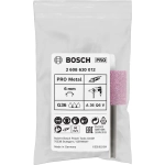 Шарошка абразивная 20х26 мм 6 мм BOSCH 2608620012