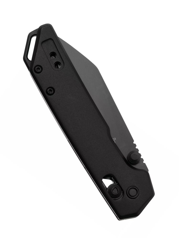 Нож KERSHAW 2051BLK mini Iridium
