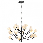 Подвесная люстра Odeon Light Gardi 5090/18
