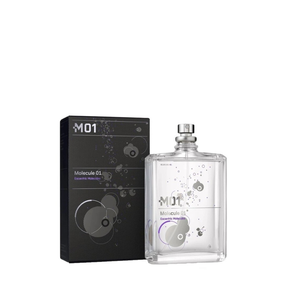 MOLECULES 01 edT 100ml unisex Tester