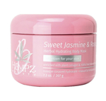 Маска для тела Сладкий Жасмин и Роза Hempz Sweet Jasmine & Rose Herbal Body Mask 207гр
