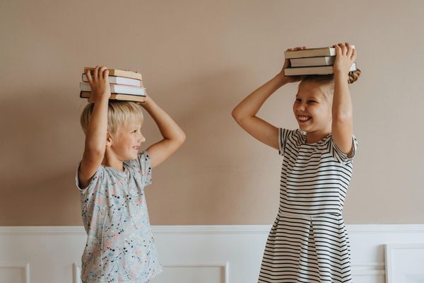 6 веских причин не расставаться с книгой 6 веских причин не расставаться с книгой