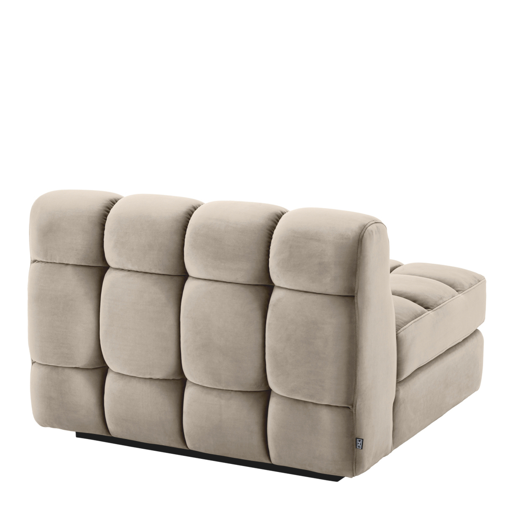 Боковой элемент дивана Sofa Dean right арт.115031