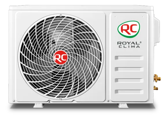 Классическая сплит-система серии PANDORA 2025 RC-PDC35HN (комплект)