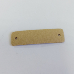 Бирка Handmade