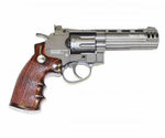 Револьвер пневматический BORNER Sport 705, кал. 4,5 мм