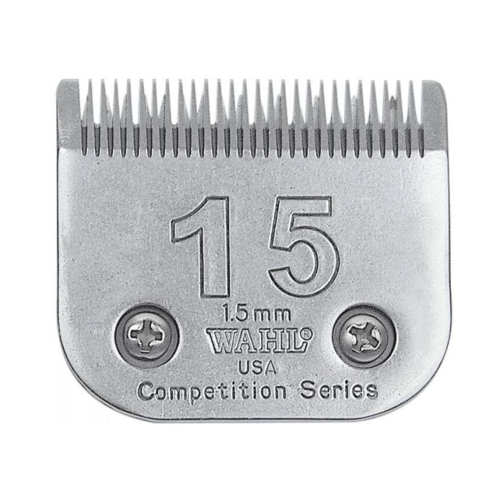Ножевой блок Wahl Ultimate Competition № 15 2357-116 (1247-7380)