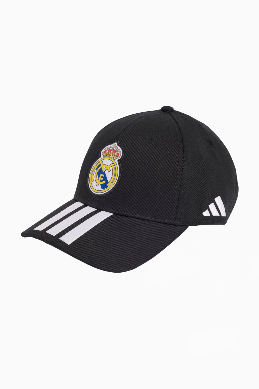 Кепка adidas Real Madrid 26/27 - черный