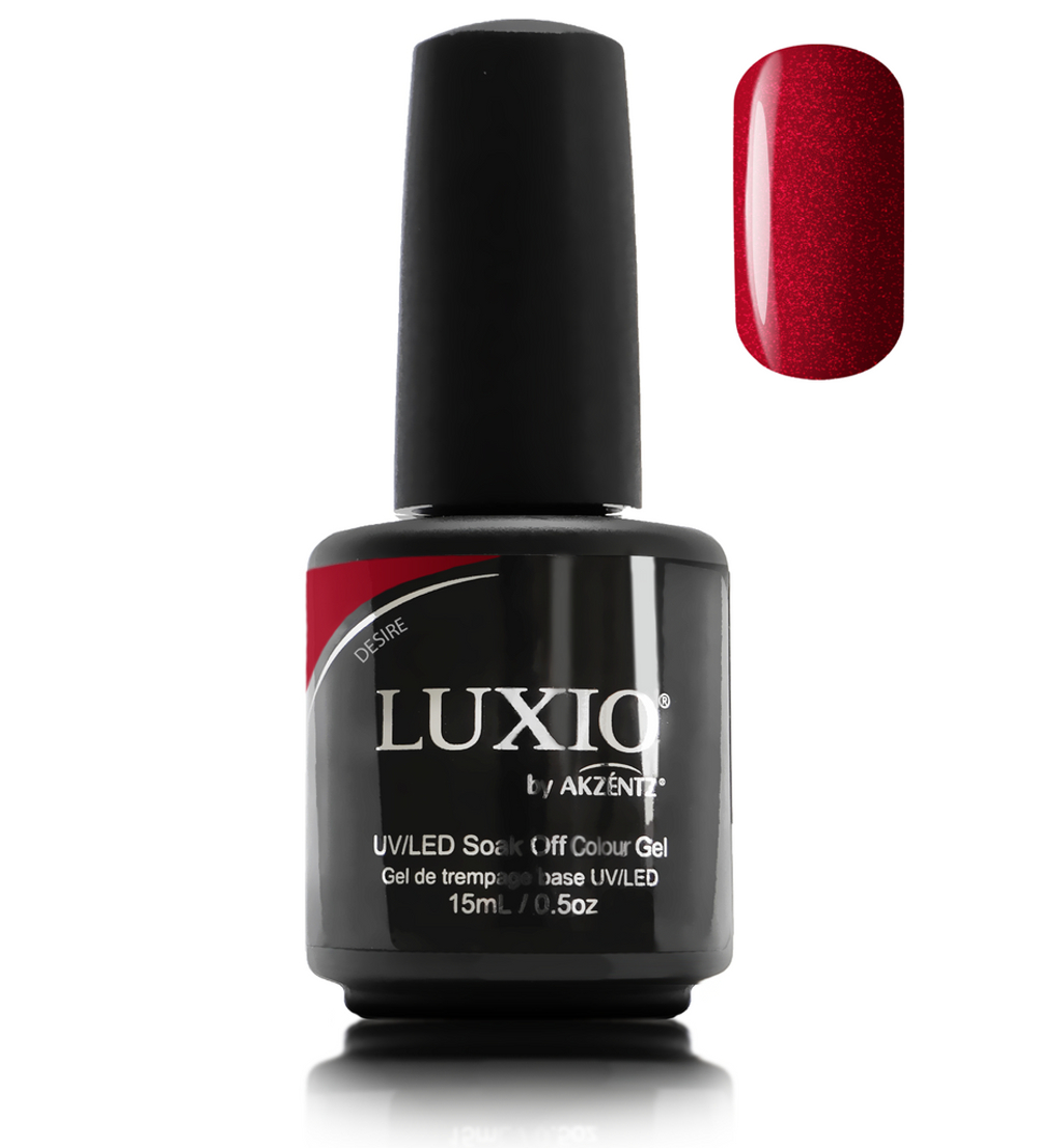 LUXIO DESIRE