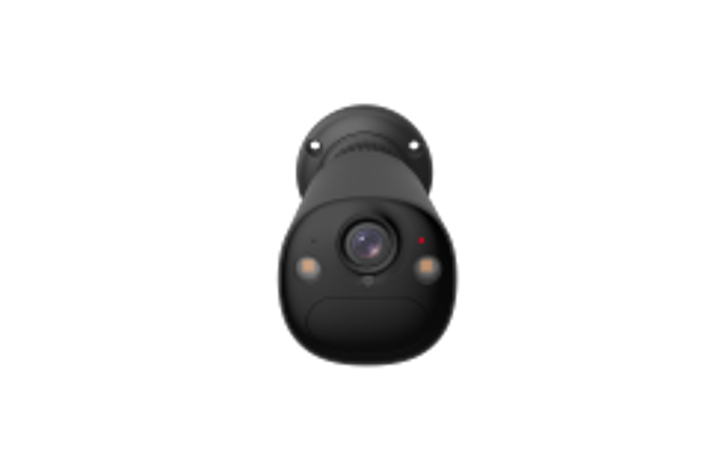 Dahua DH-BF4CA