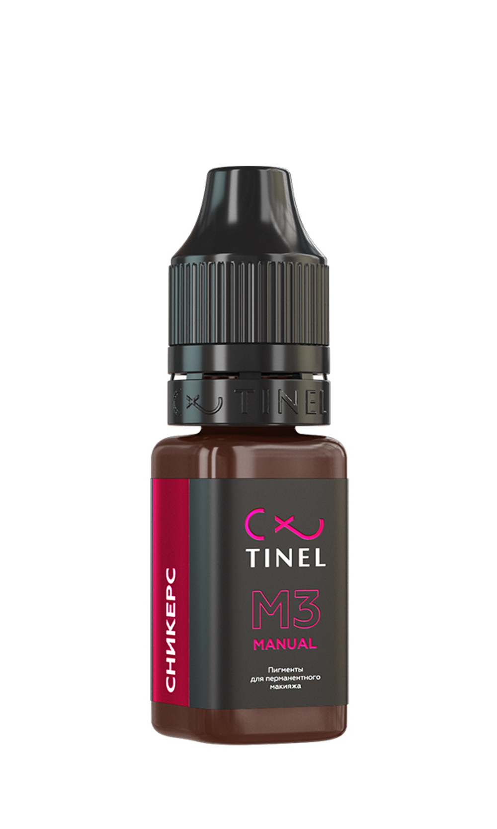 Пигмент Tinel M3 Сникерс, 10мл