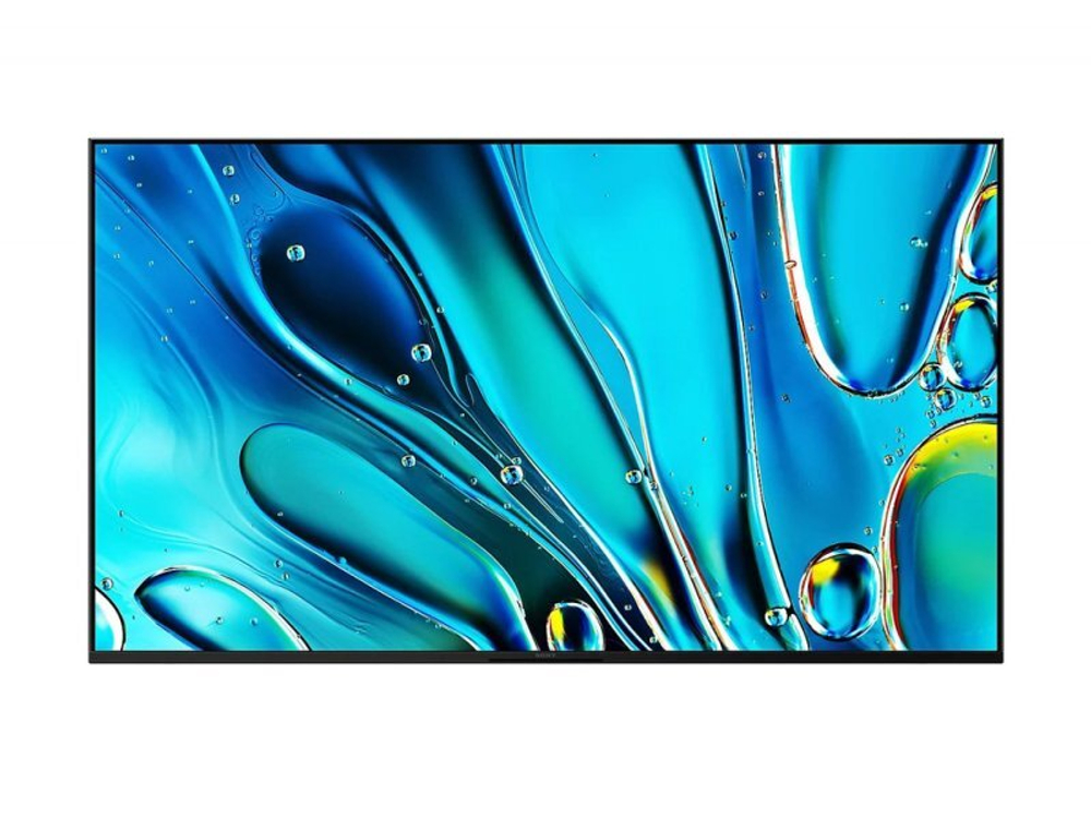 LED телевизор Sony K-65S35B 4K Ultra HD