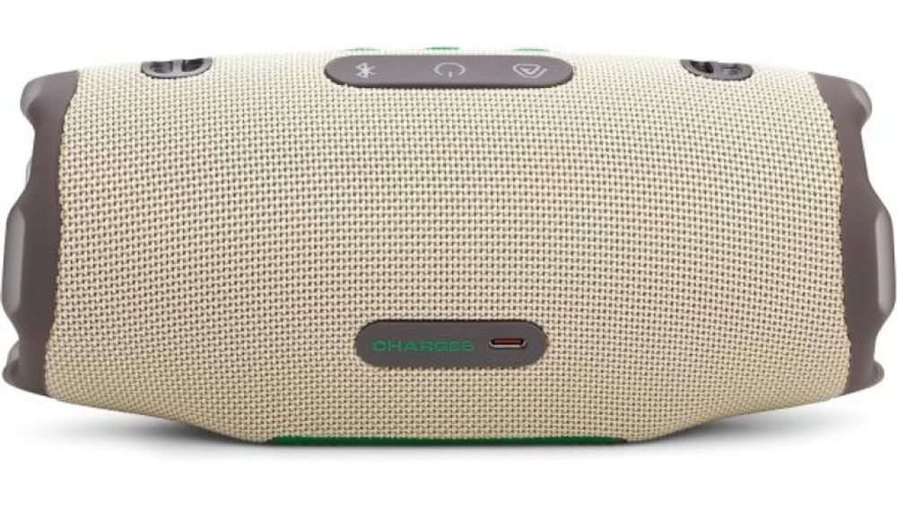 Беспроводная колонка JBL Charge 6 Sand - 3